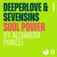 Soul Power feat. Alexandra Prince - Piano Rework Extended Mix