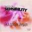 Sensibility - FKA MASH Version