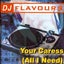 Your Caress (All I Need) - Extended Mix