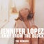 Jenny from the Block - Bronx Instrumental