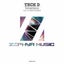 Inversion - Cj Peeton Remix