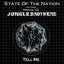 Tell Me feat. Jungle Brothers & Mike G - Stanton Warriors Remix