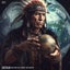 We Are All From The Earth - Organic Mix