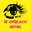 Te Ofrezco - Remix
