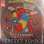 Outside Your Mind - Perfect Kombo Remix