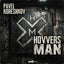 Hovvers Man - Extended Mix