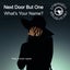 What's Your Name? - Extended Mix