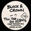 Till The Lights Go Out - Deep Testimony Mix