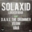 Locked Door - D.A.V.E The Drummer Remix