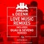 Love Music - Guau Remix