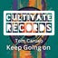 Keep Going On - Extended