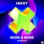 More & More - Tatsunoshin Extended Remix