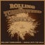 Rolling Tumbleweed