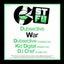 War - Kid Digital Bigbeat remix