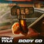 Body Go - Tall Boys 95-112 Transition