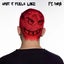 What It Feels Like - Extended Mix