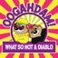 OOGAHDAM! - REAPER Remix
