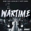 Wartime feat. Gappy Ranks