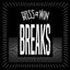 Bass Crazy - Breaksmafia Remix