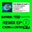 40 Miles - Darren Tyler & Eazyvibe Extended Remix