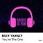 You're The One - Extended Mix
