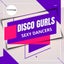 Sexy Dancers - Extended Mix