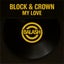 My Love - Nu Disco Mix