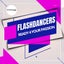 Ready 4 Your Passion - Extended Mix
