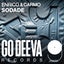 Sodade - Extended Mix
