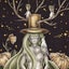 Wide Eyed