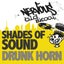 Drunk Horn