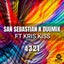 4321 Feat. Kris Kiss - Extended Mix
