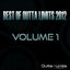 River Flows Feat. Poli Hubavenska - Ad Brown & Ben Coda Remix