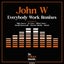 Everybody Work - Ronald Rossenouff Remix