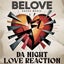 Love Reaction