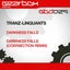Darkness Falls - Coarsection Remix