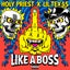 Like A Boss - Extended Mix