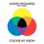 Colour My Vision feat. Jinadu - Massimiliano Pagliara Remix