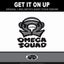 Get It On Up