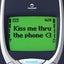 KISS ME THRU THE PHONE - Extended Mix