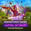 Capital Of Crazy (Official Intents Festival 2025 Anthem) feat. Micah Martin - Extended Mix