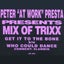 Who Could Dance - Presta In The Club Mix