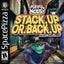 Stack Up Or Back Up - Shade K Remix