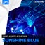 Sunshine Blue - Extended Mix