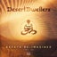 Closed Eyes in a Dust Storm - Coss & Iorie Black Sand Mix