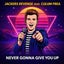 Never Gonna Give You Up