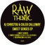 Sweet Senses - Stacey Pullen Remix