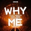Why Me feat. Iossa - Cevin Fisher Instrumental Mix