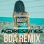 Booty Shakes - BDA Remix