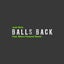 Balls Back - Marco Faraone Remix